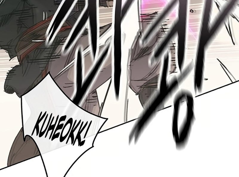 The Undefeatable Swordsman Chapter 237 Gambar 73