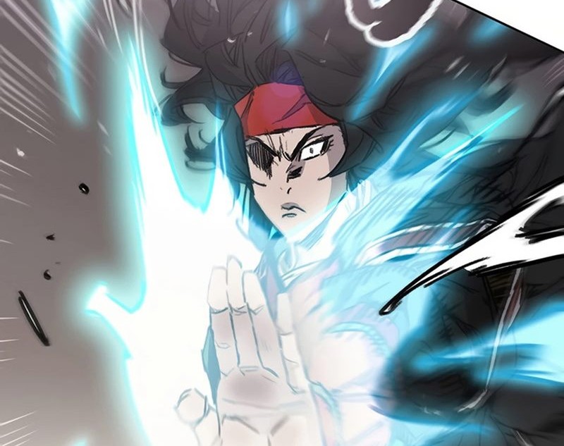 The Undefeatable Swordsman Chapter 237 Gambar 5