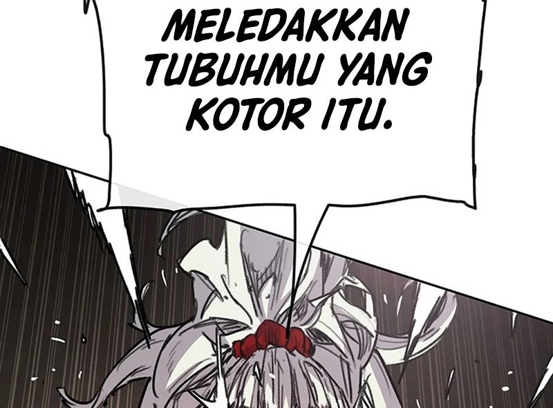 The Undefeatable Swordsman Chapter 237 Gambar 83