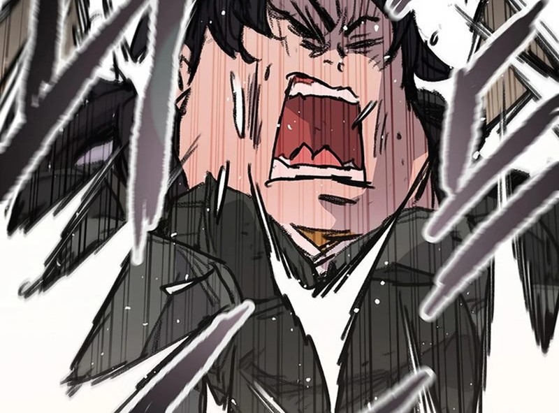 The Undefeatable Swordsman Chapter 237 Gambar 85
