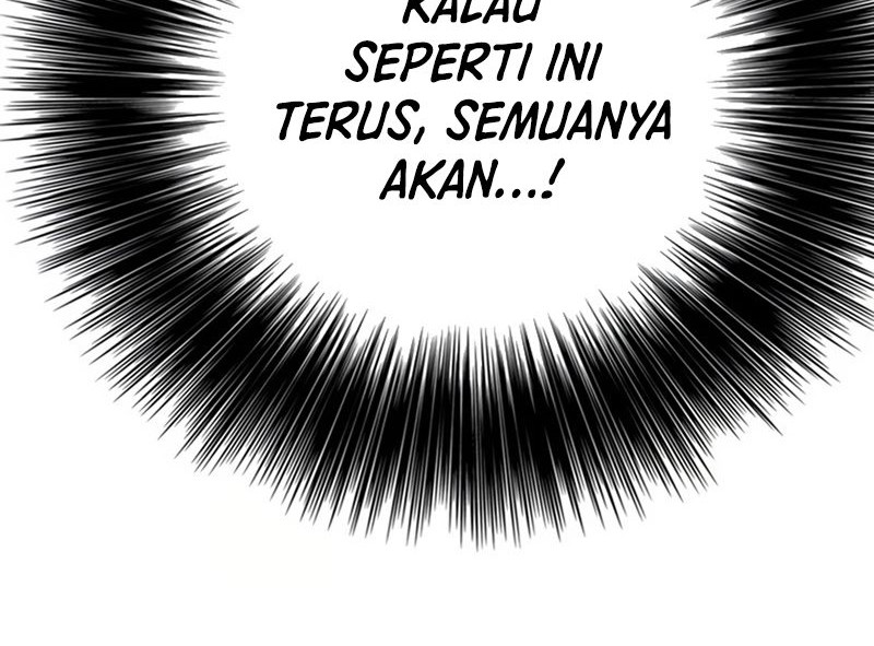 The Undefeatable Swordsman Chapter 237 Gambar 87