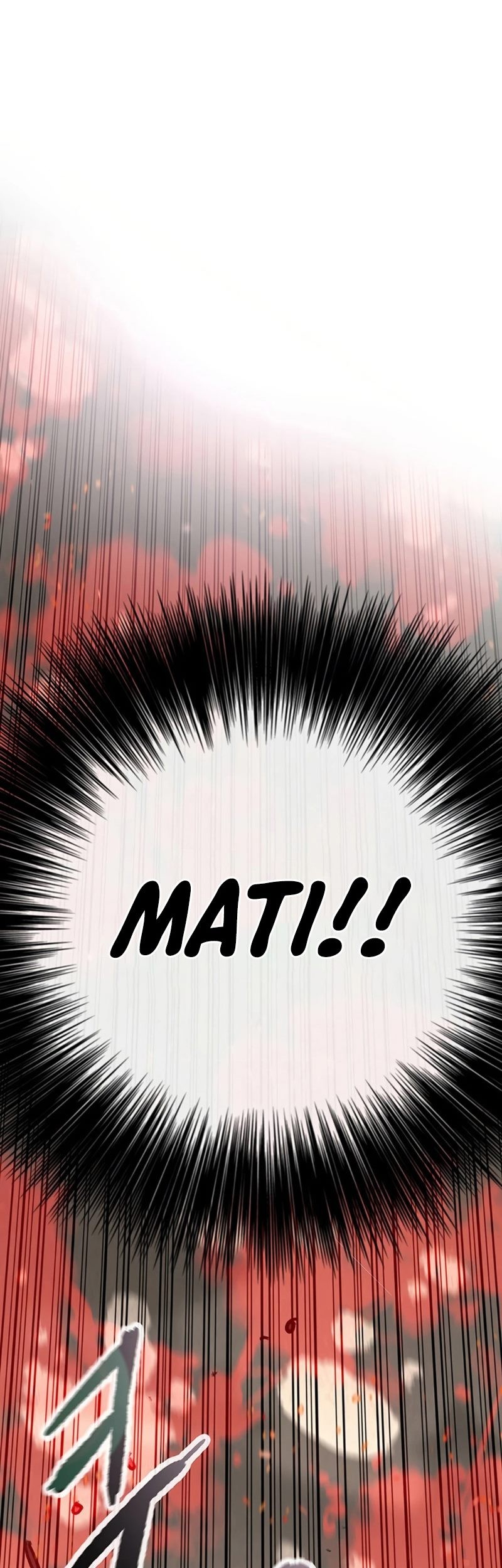 The Undefeatable Swordsman Chapter 237 Gambar 88