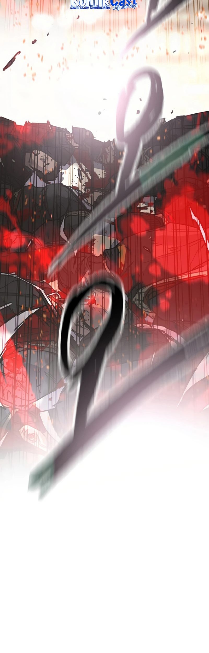 The Undefeatable Swordsman Chapter 237 Gambar 90