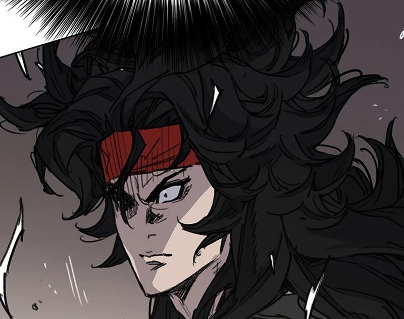 The Undefeatable Swordsman Chapter 237 Gambar 9