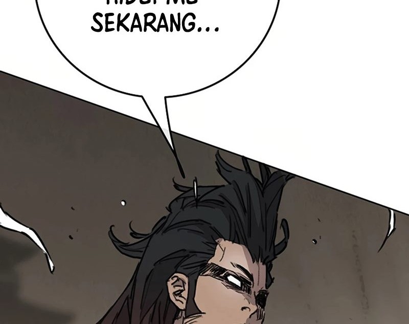 The Undefeatable Swordsman Chapter 237 Gambar 13