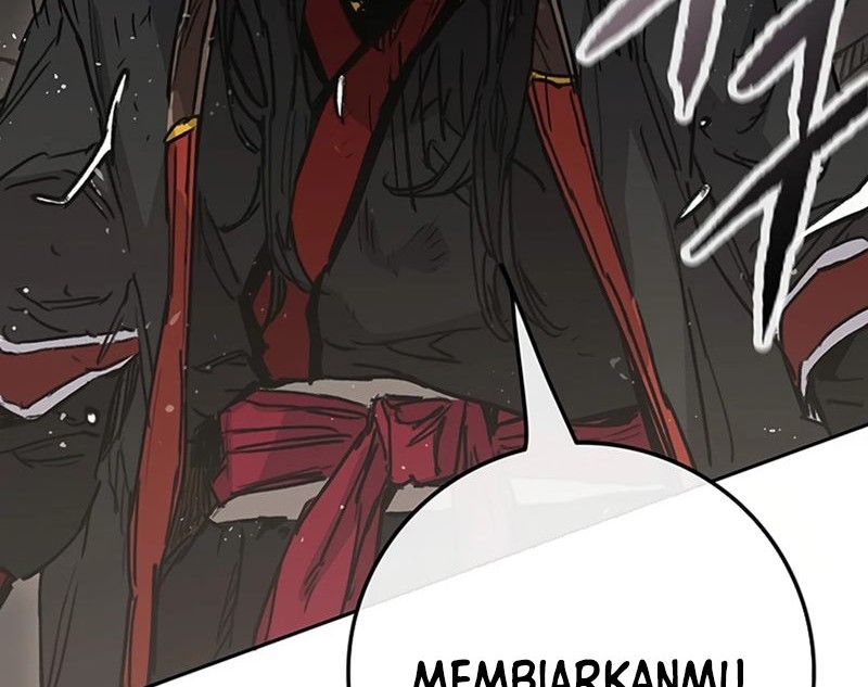 The Undefeatable Swordsman Chapter 237 Gambar 15