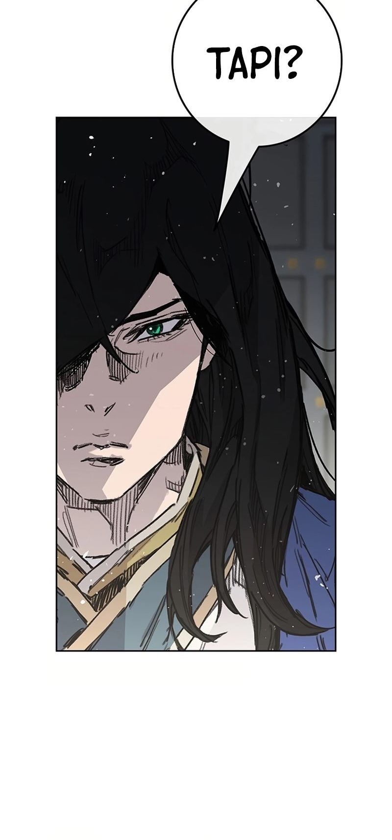 The Undefeatable Swordsman Chapter 238 Gambar 36