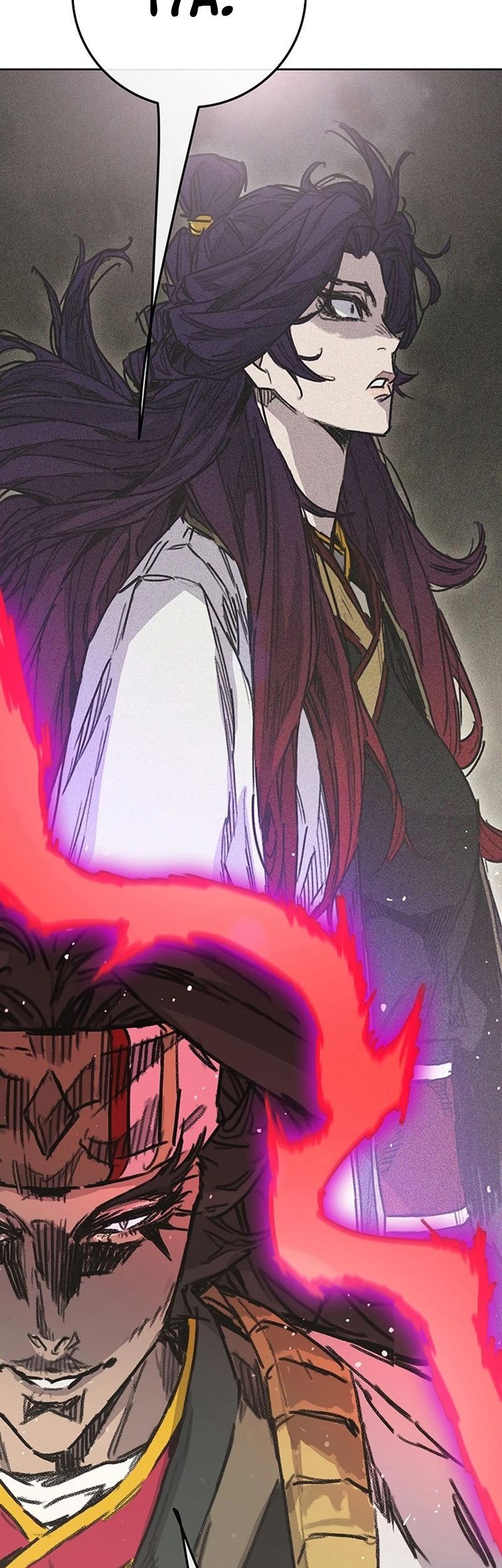 The Undefeatable Swordsman Chapter 238 Gambar 38