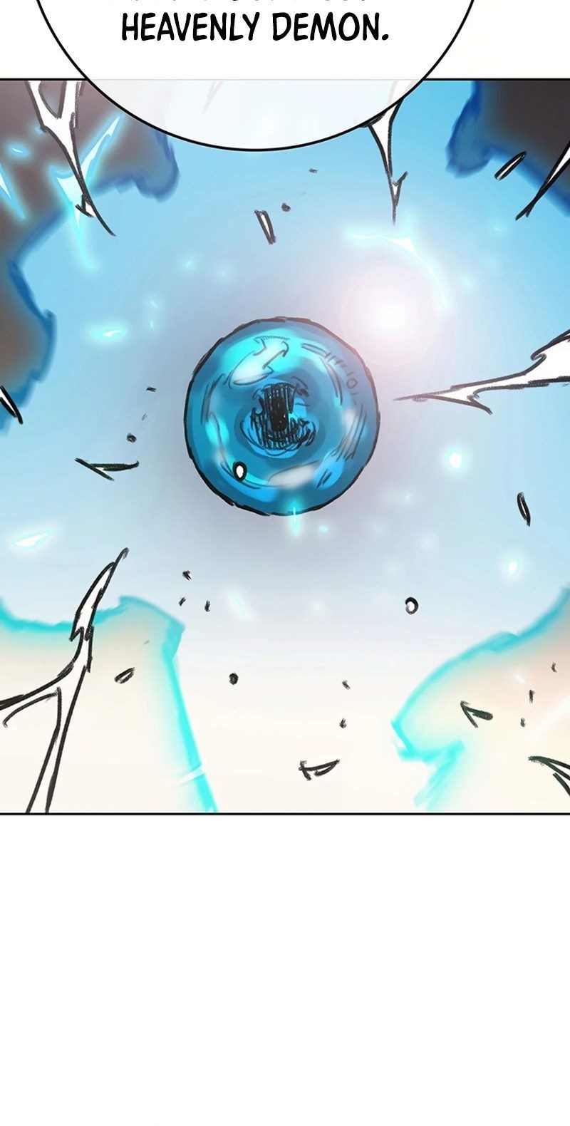 The Undefeatable Swordsman Chapter 238 Gambar 42