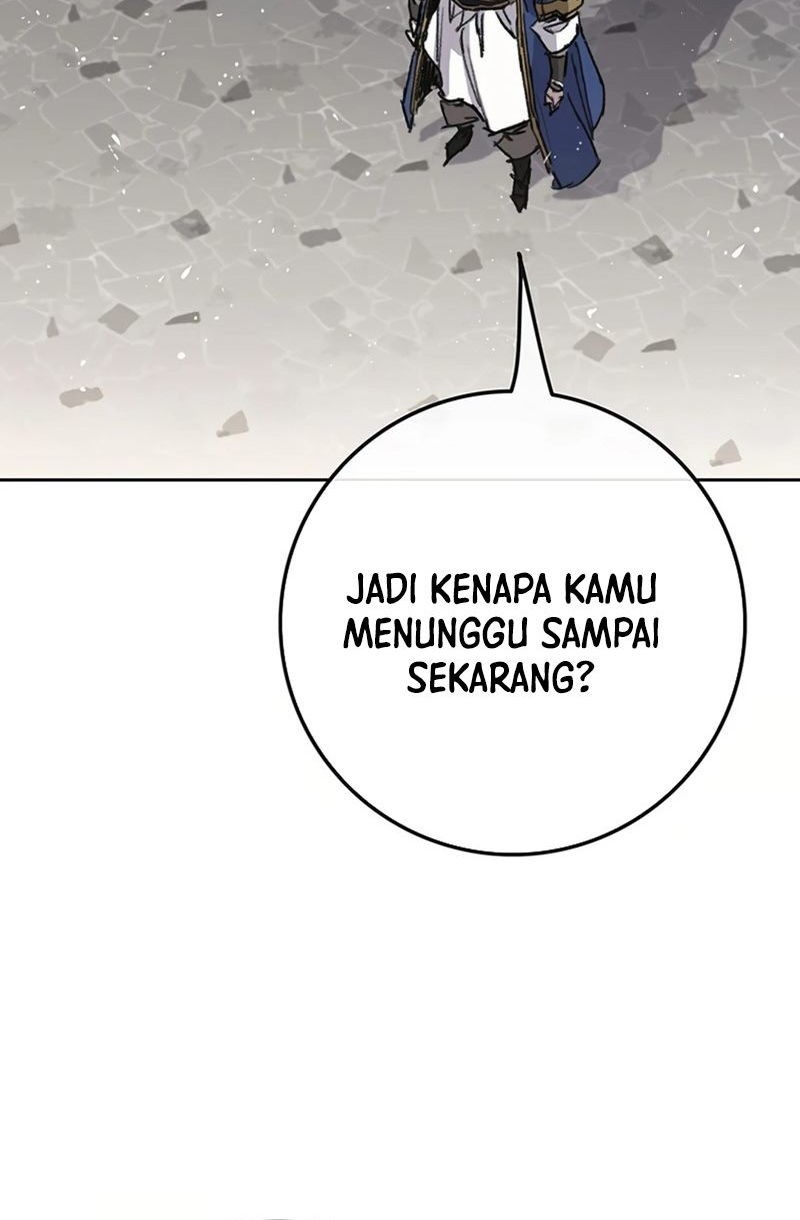 The Undefeatable Swordsman Chapter 238 Gambar 57
