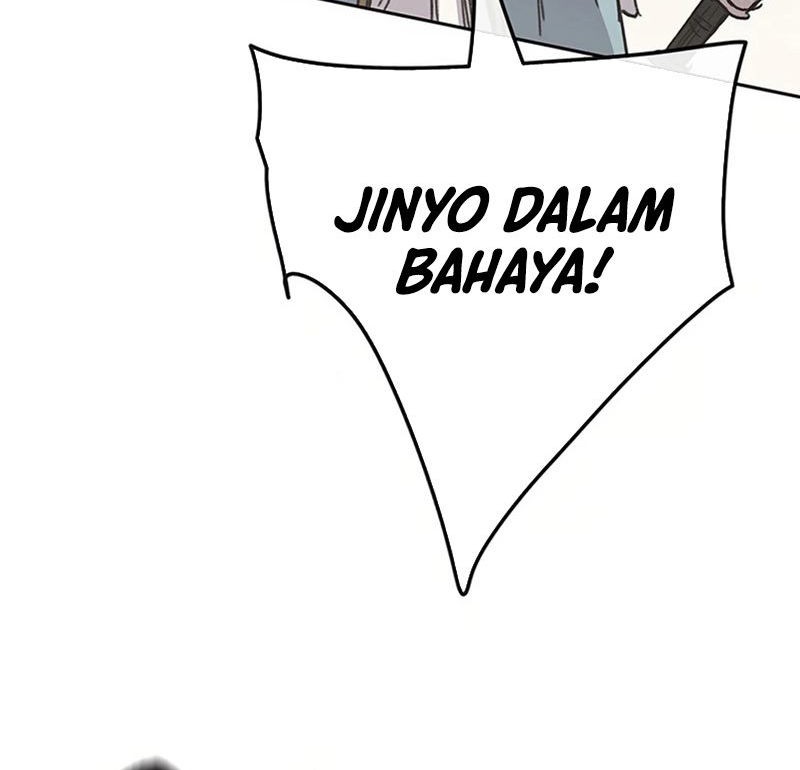 The Undefeatable Swordsman Chapter 238 Gambar 3