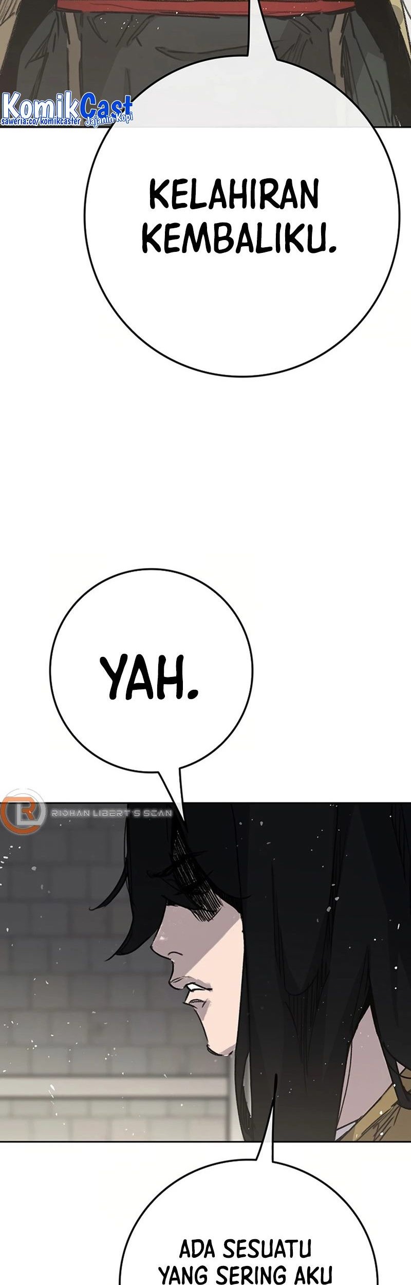 The Undefeatable Swordsman Chapter 238 Gambar 59