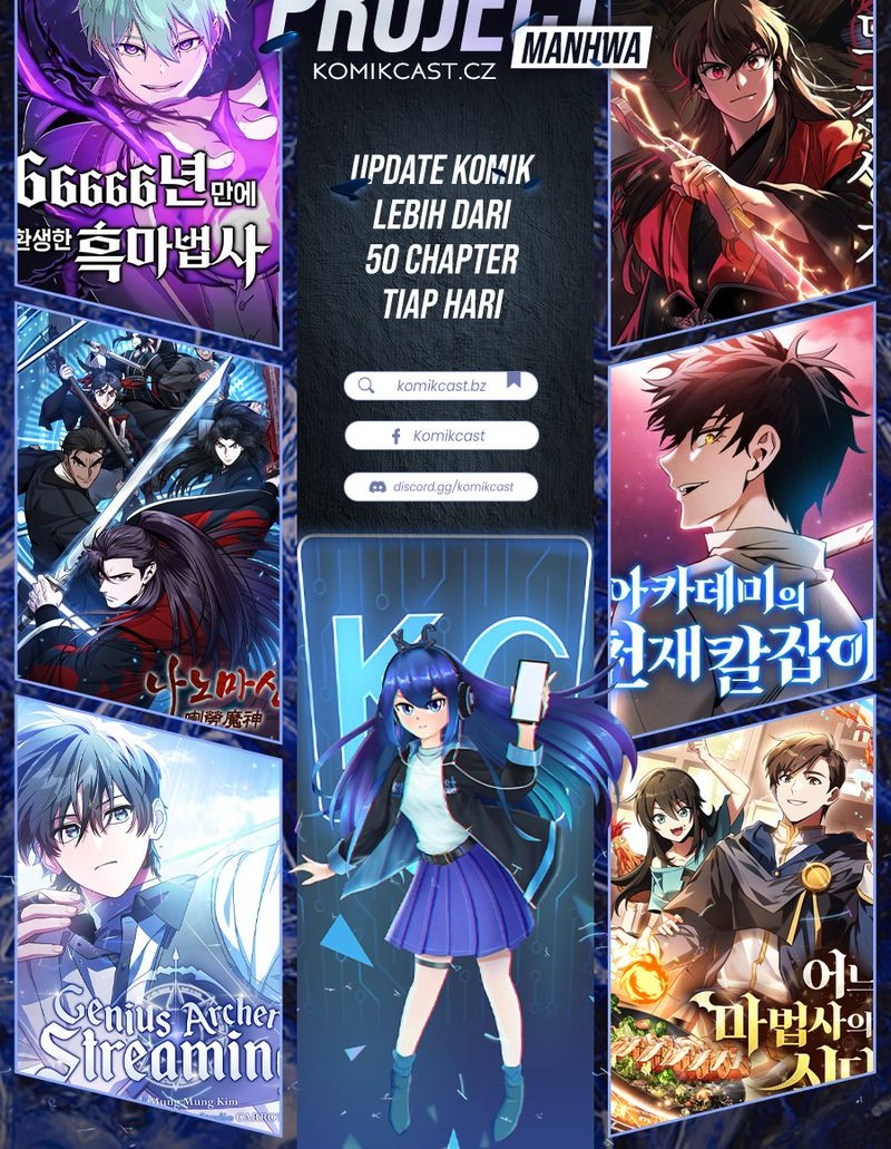 The Undefeatable Swordsman Chapter 238 Gambar 72