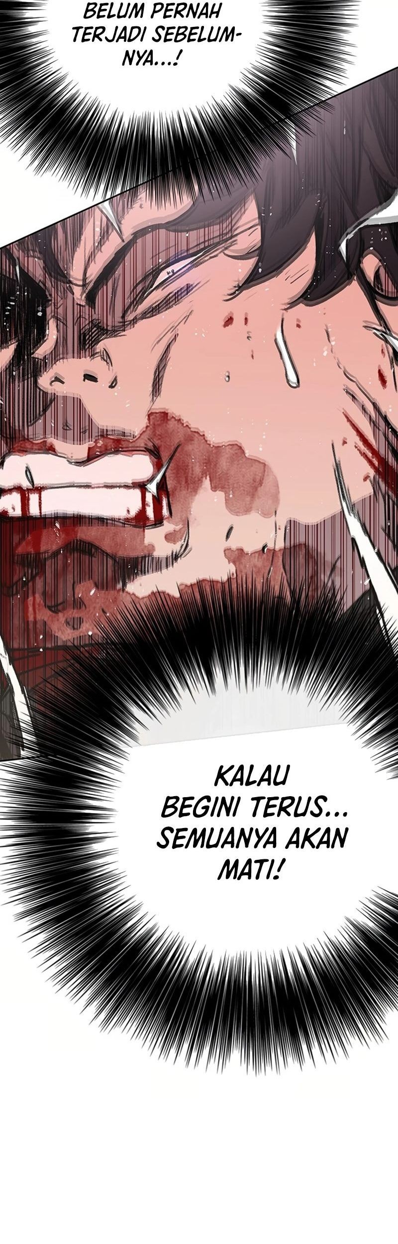 The Undefeatable Swordsman Chapter 238 Gambar 13