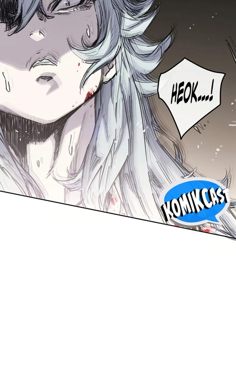 The Undefeatable Swordsman Chapter 238 Gambar 18