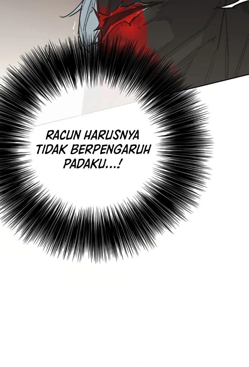 The Undefeatable Swordsman Chapter 238 Gambar 21