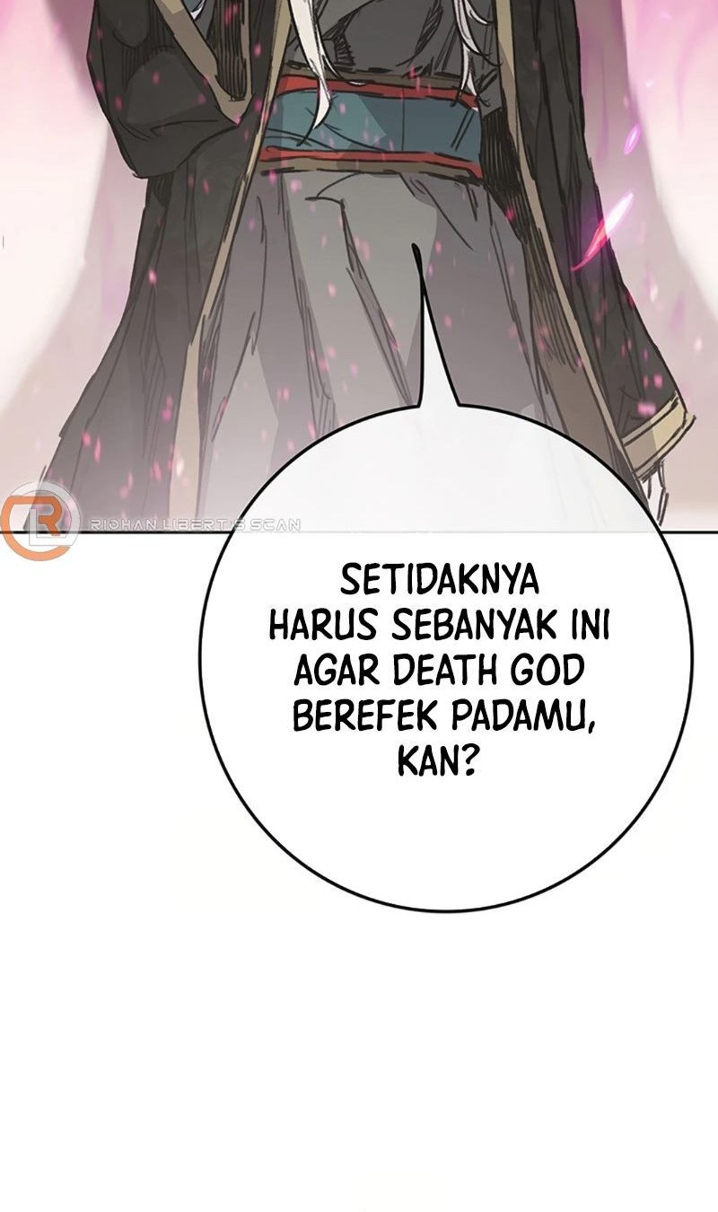 The Undefeatable Swordsman Chapter 238 Gambar 24