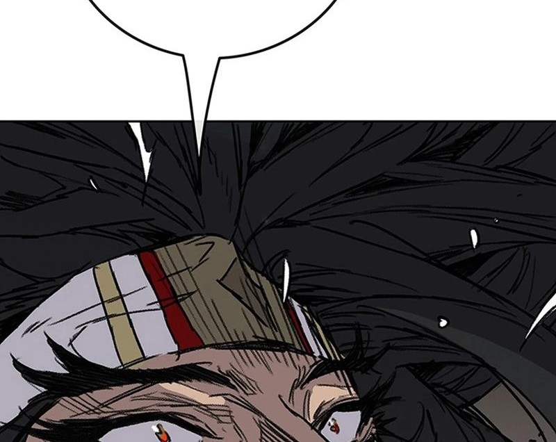 The Undefeatable Swordsman Chapter 239 Gambar 21