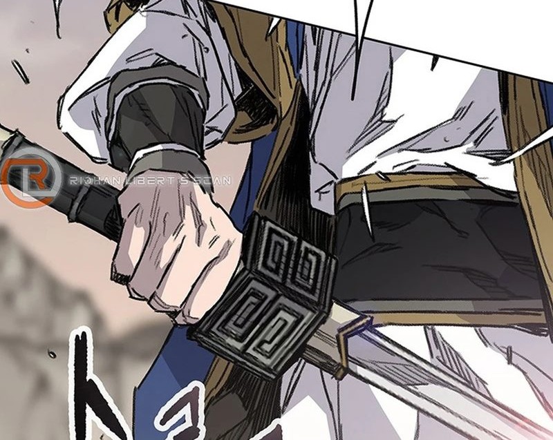 The Undefeatable Swordsman Chapter 239 Gambar 23