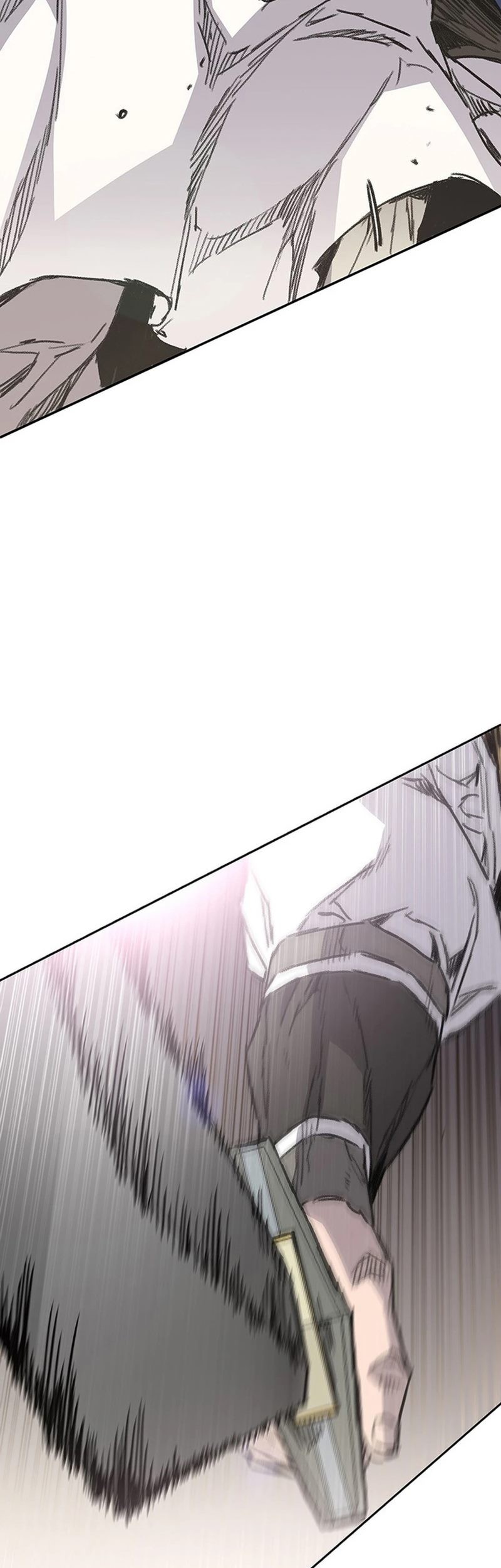 The Undefeatable Swordsman Chapter 239 Gambar 26