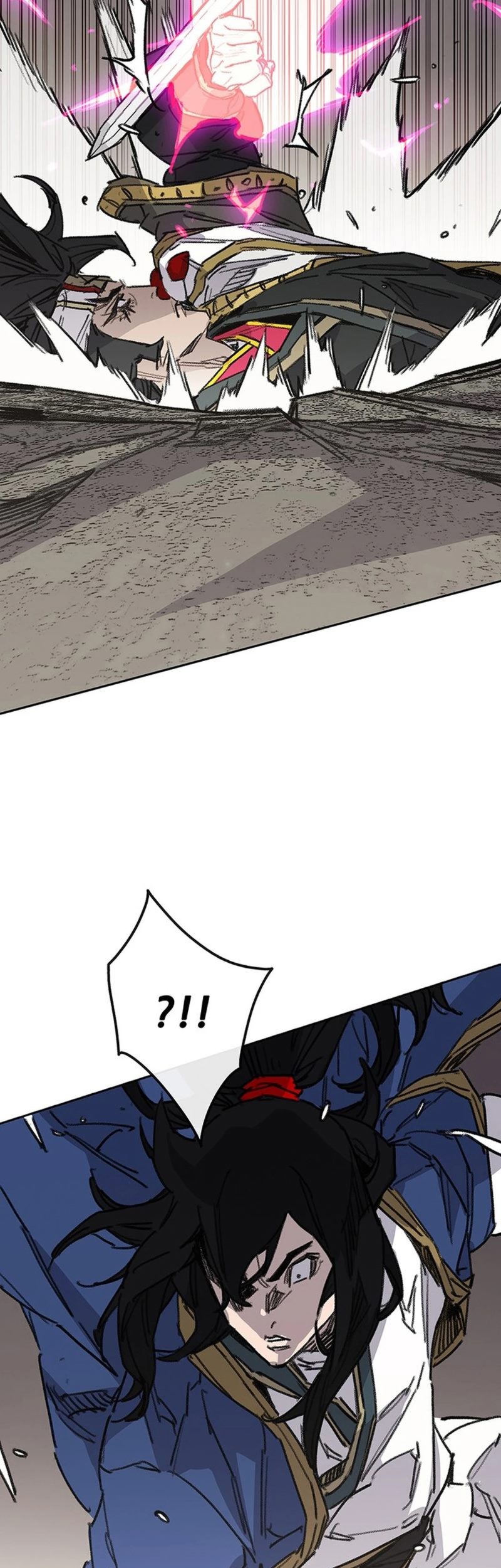 The Undefeatable Swordsman Chapter 239 Gambar 30