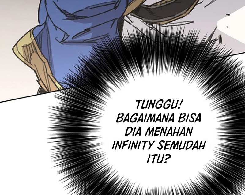 The Undefeatable Swordsman Chapter 239 Gambar 31