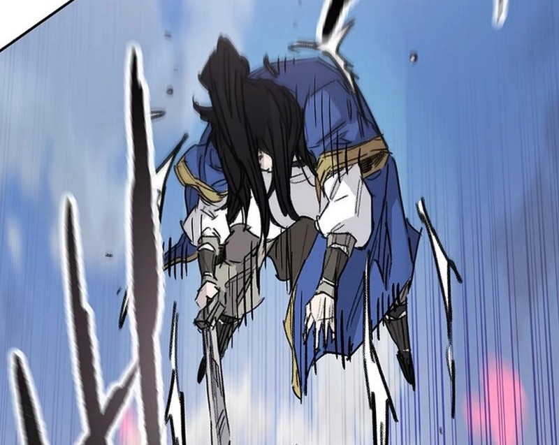 The Undefeatable Swordsman Chapter 239 Gambar 35