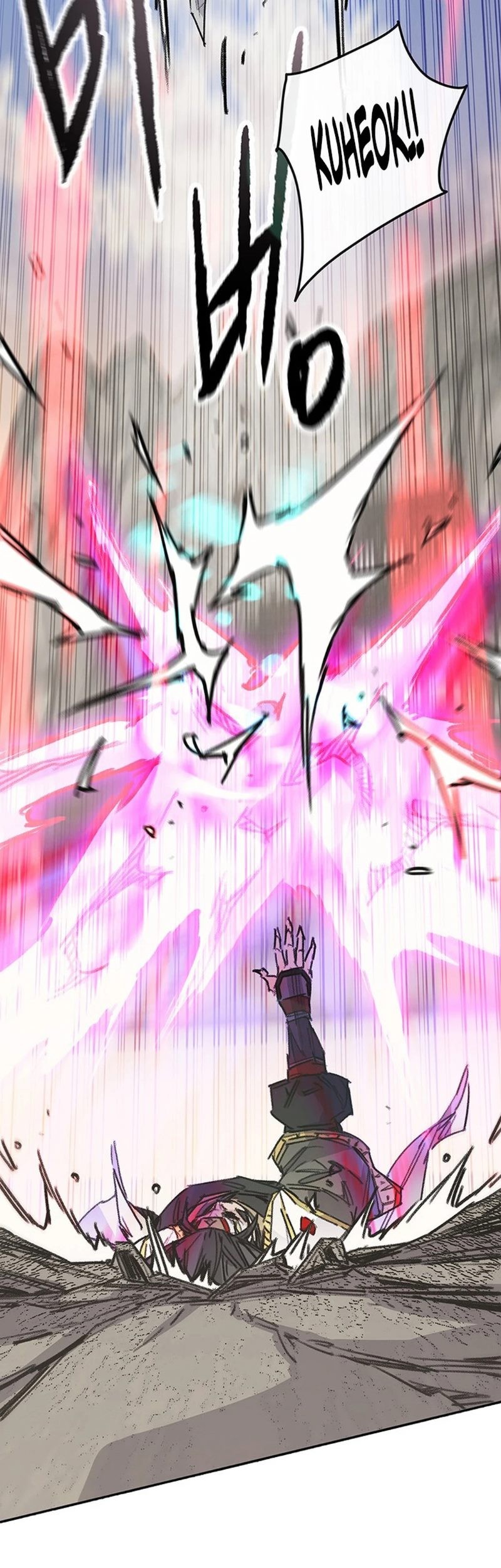 The Undefeatable Swordsman Chapter 239 Gambar 36