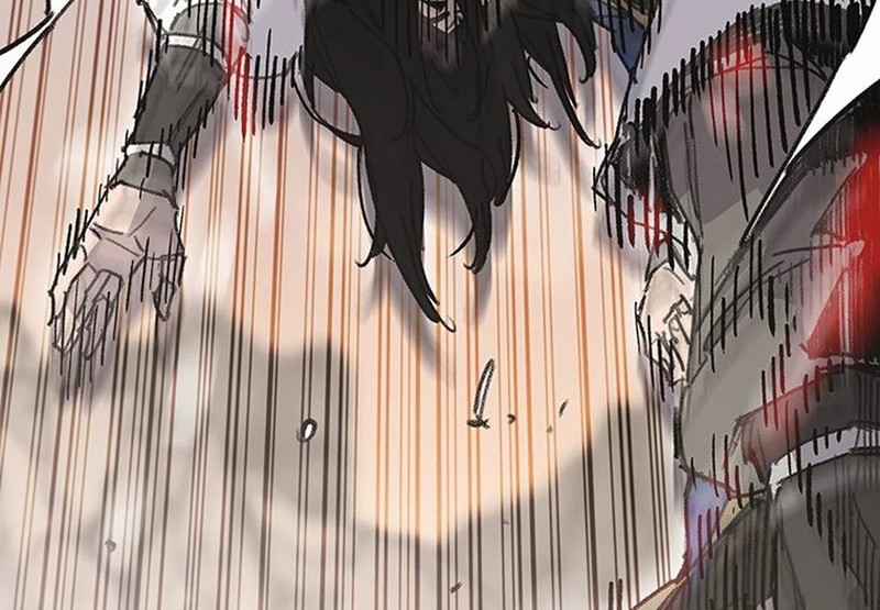 The Undefeatable Swordsman Chapter 239 Gambar 39