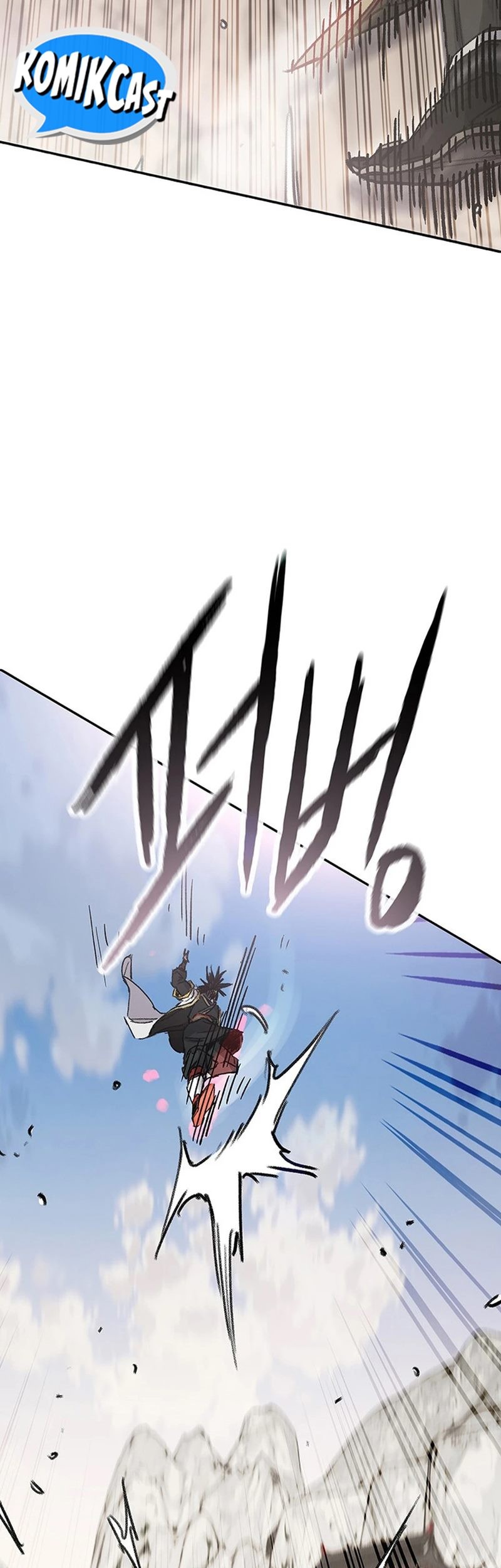 The Undefeatable Swordsman Chapter 239 Gambar 40