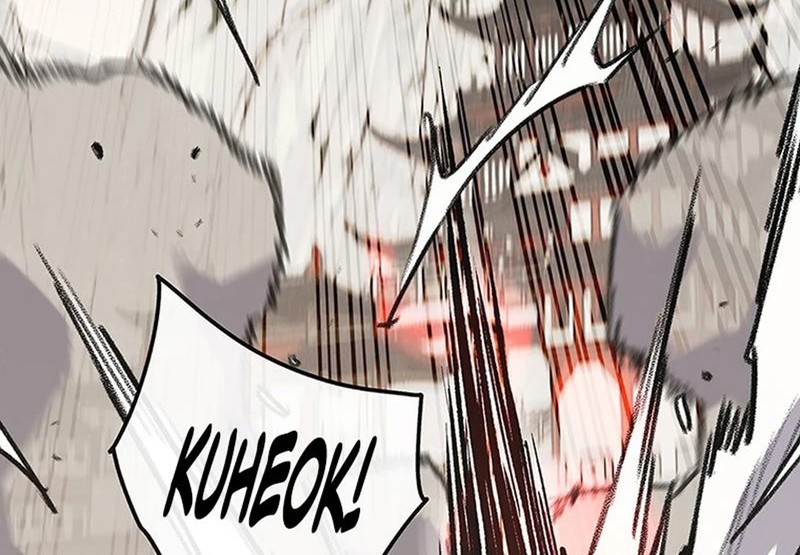 The Undefeatable Swordsman Chapter 239 Gambar 41