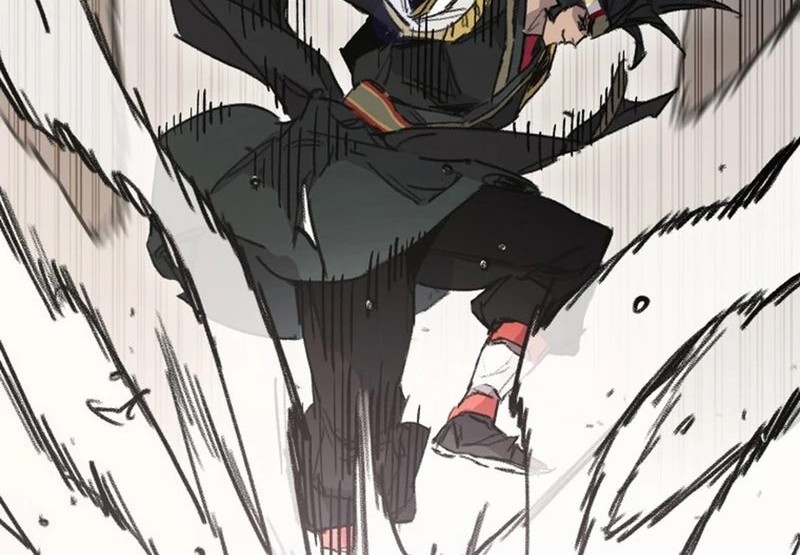 The Undefeatable Swordsman Chapter 239 Gambar 47