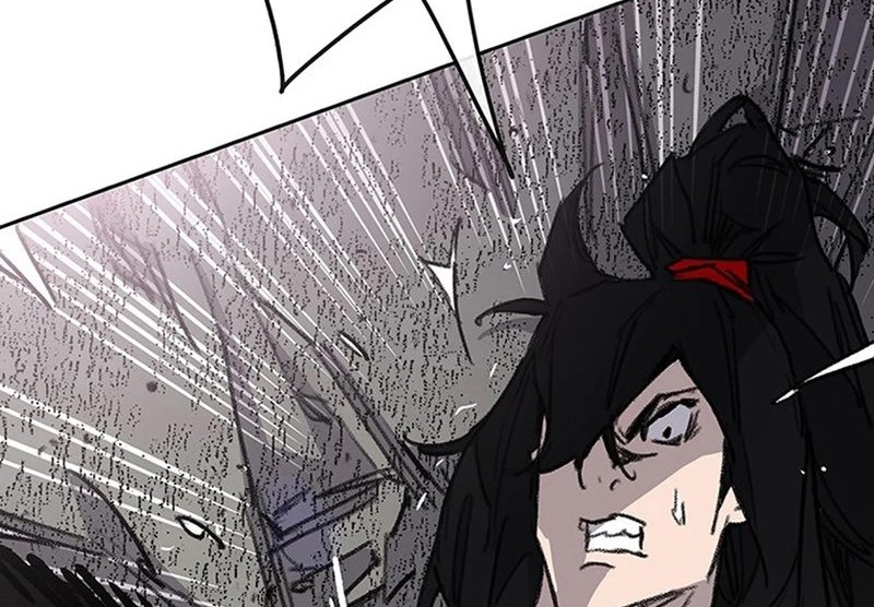 The Undefeatable Swordsman Chapter 239 Gambar 51