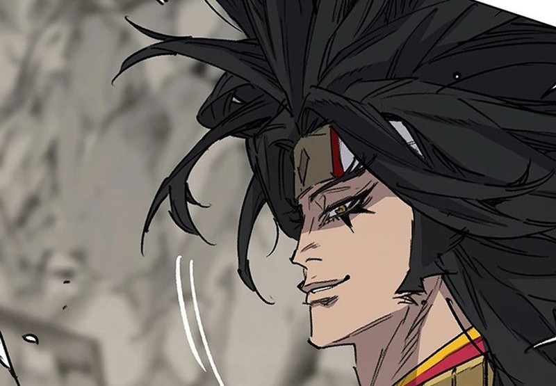 The Undefeatable Swordsman Chapter 239 Gambar 53
