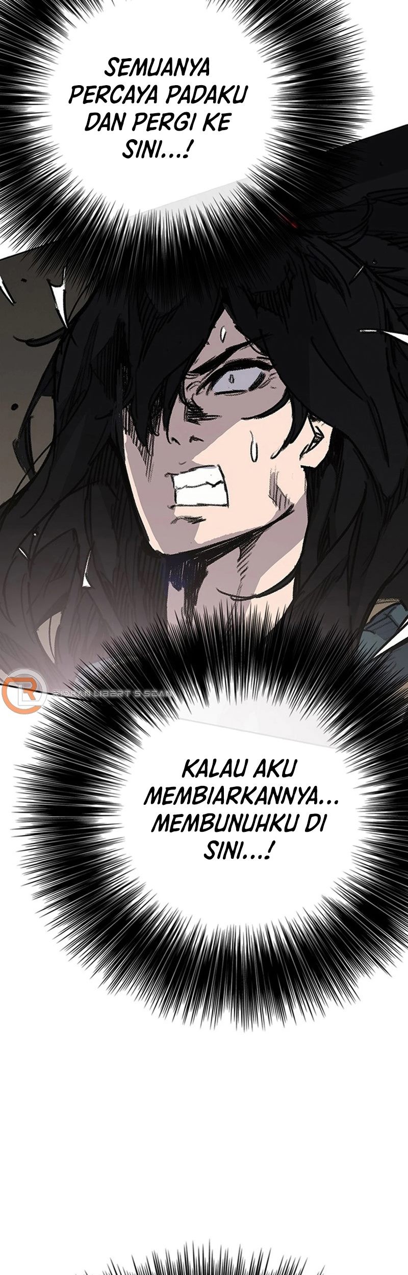 The Undefeatable Swordsman Chapter 239 Gambar 56