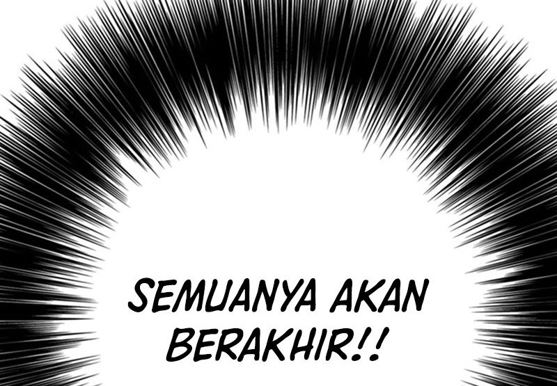 The Undefeatable Swordsman Chapter 239 Gambar 57