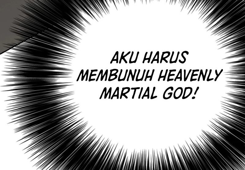 The Undefeatable Swordsman Chapter 239 Gambar 61