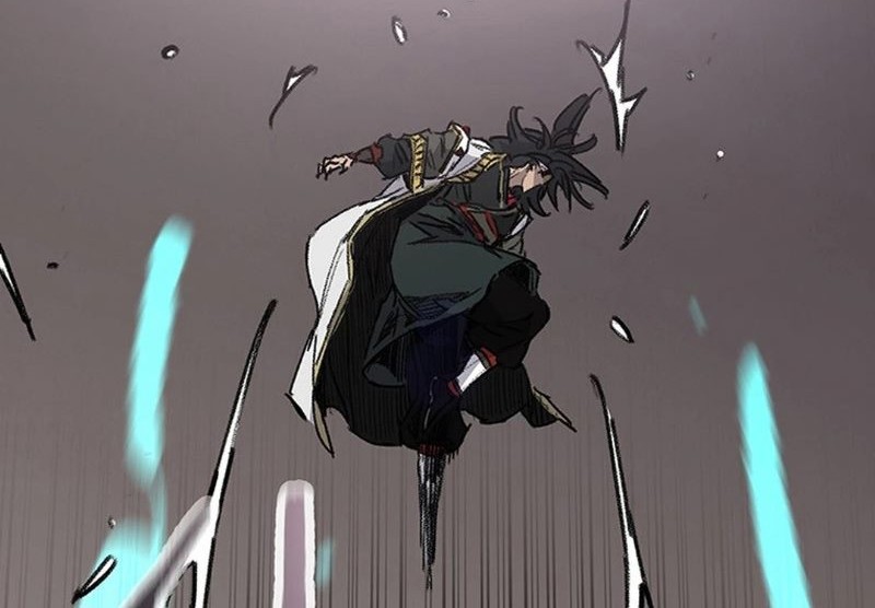 The Undefeatable Swordsman Chapter 239 Gambar 65