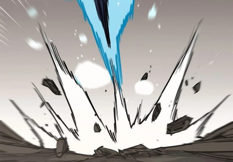 The Undefeatable Swordsman Chapter 239 Gambar 67