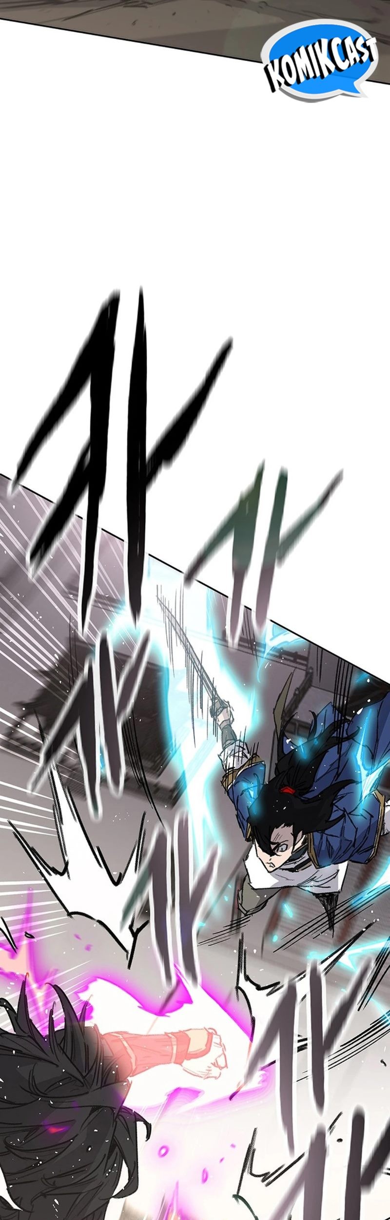 The Undefeatable Swordsman Chapter 239 Gambar 68