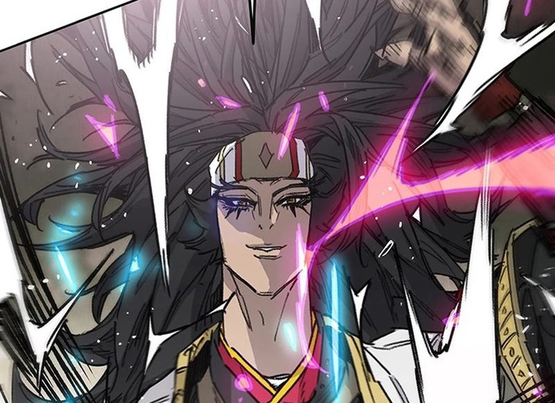 The Undefeatable Swordsman Chapter 239 Gambar 75