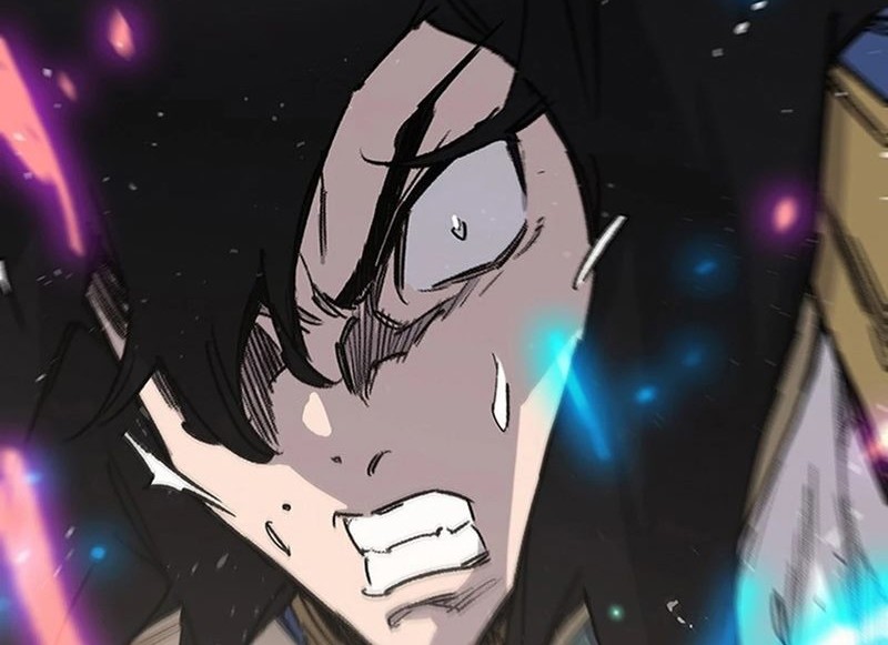 The Undefeatable Swordsman Chapter 239 Gambar 77