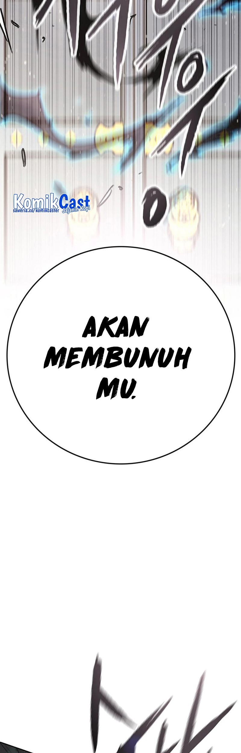 The Undefeatable Swordsman Chapter 239 Gambar 4