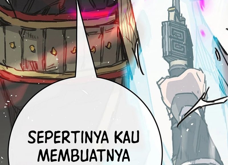 The Undefeatable Swordsman Chapter 239 Gambar 81