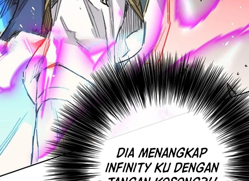 The Undefeatable Swordsman Chapter 239 Gambar 83