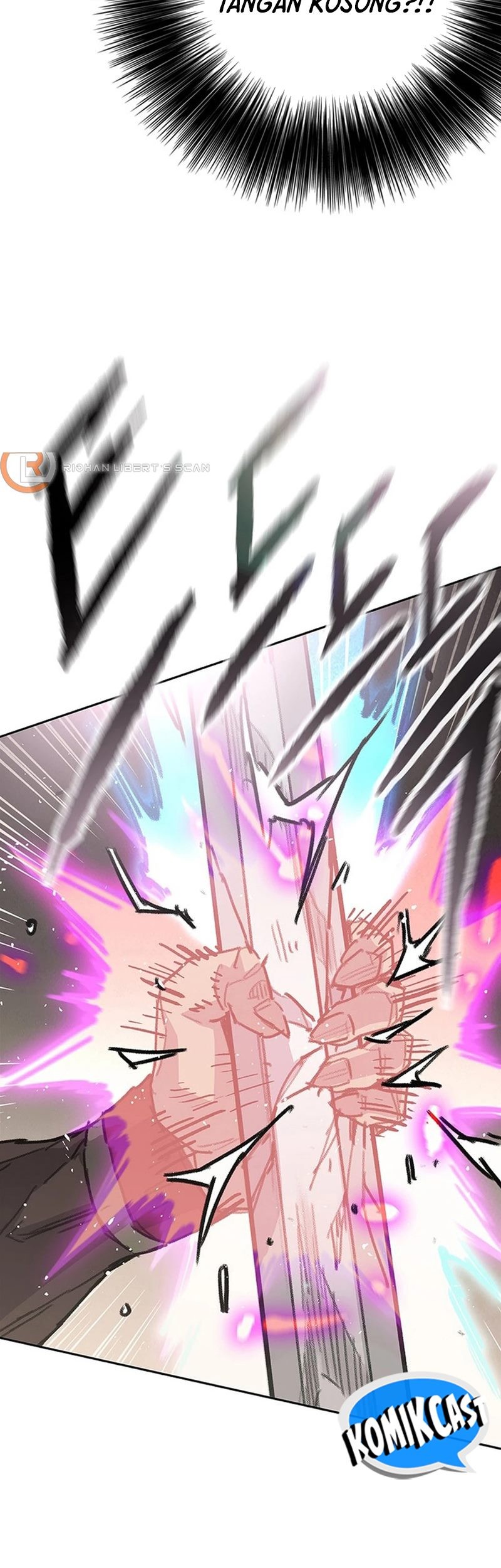 The Undefeatable Swordsman Chapter 239 Gambar 84