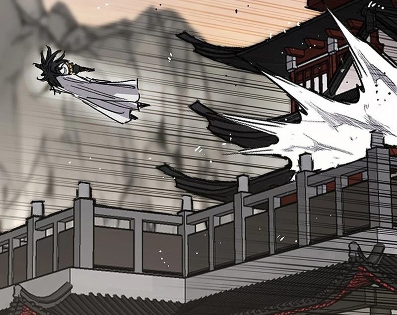 The Undefeatable Swordsman Chapter 239 Gambar 9