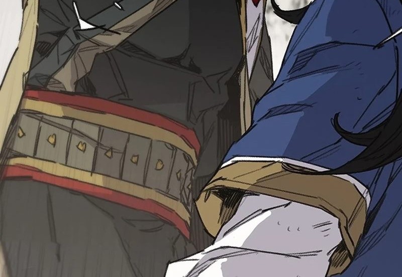 The Undefeatable Swordsman Chapter 240 Gambar 19