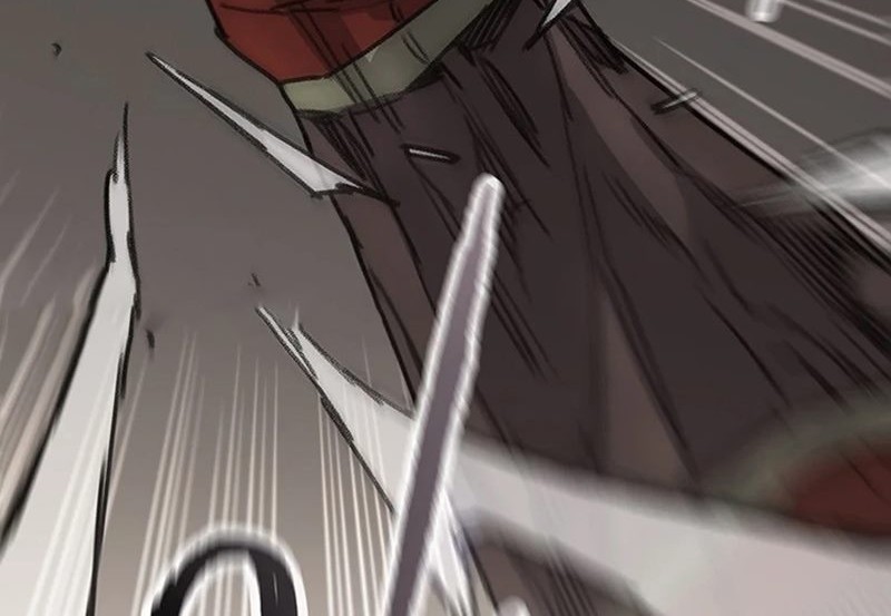 The Undefeatable Swordsman Chapter 240 Gambar 21