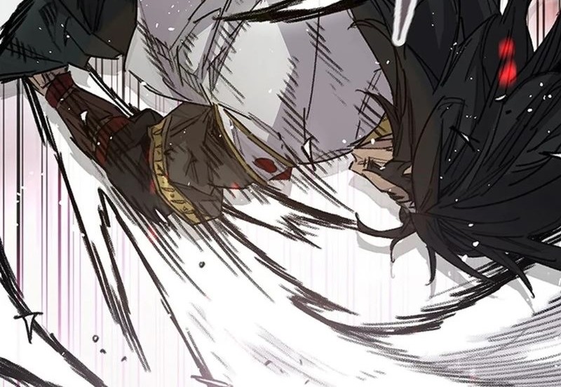 The Undefeatable Swordsman Chapter 240 Gambar 23